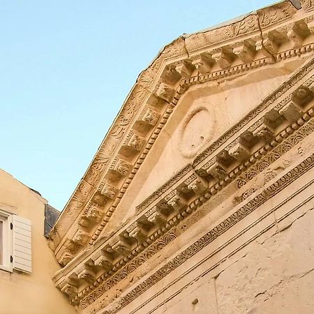 Apartment Roman Heritage Split Exterior photo